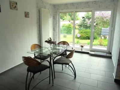  Ferienhaus im Spreewald