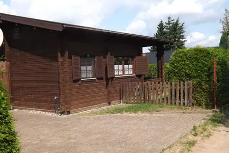  Ferienhaus in Malchow