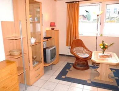  Ferienhaus in Waren Müritz