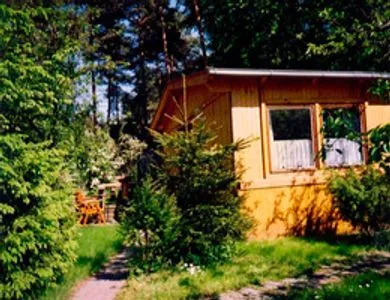  Ferienhaus in Waren Müritz