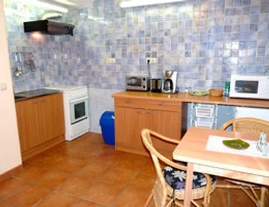  Ferienhaus in Waren Müritz