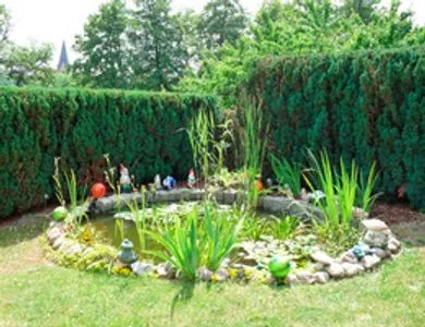  Ferienwohnung in Röbel Müritz