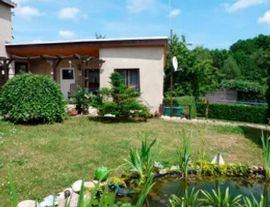  Ferienwohnung in Röbel Müritz