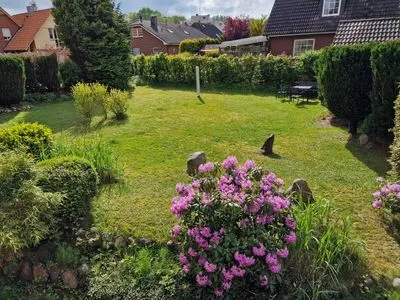  Ferienwohnung Steuerbord