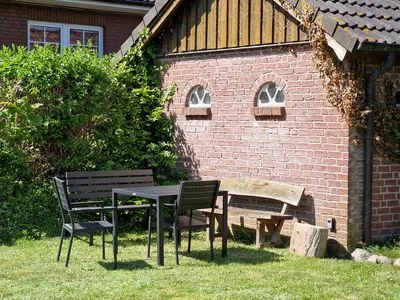  Ferienwohnung Steuerbord