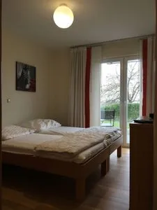  Wellness Appartemente am Golfplatz in der Villa Royal