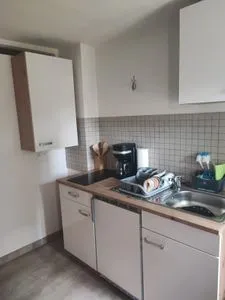  Ferienwohnung in der Schorfheide