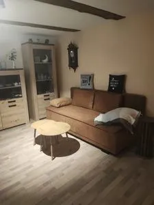  Ferienwohnung in der Schorfheide