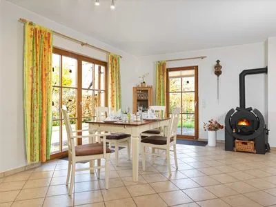 Wohnzimmer Steife Brise