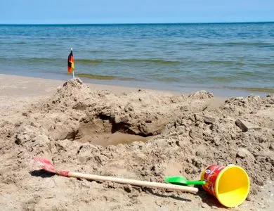  Ferienhälfte Insel Rügen