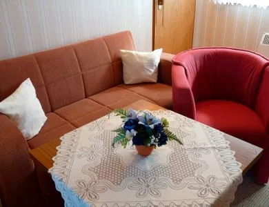  Ferienhaushälfte Insel Rügen