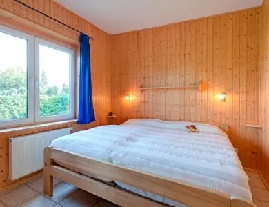  Ferienhaus Krakower See