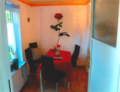  Ferienhaus Mecklenburgische Seenplatte