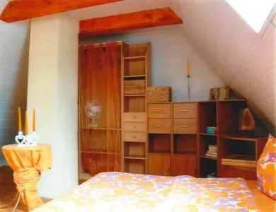  Ferienhaus Mecklenburgische Seenplatte