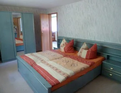  Ferienhaus Mecklenburgische Seenplatte