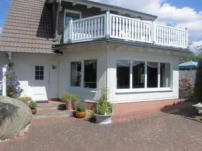  Ferienhaus Mecklenburgische Seenplatte