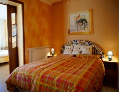  Ferienhaus Mecklenburgische Seenplatte