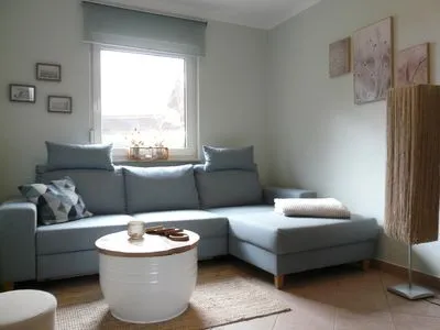  Ferienhaus nah an Wald & See