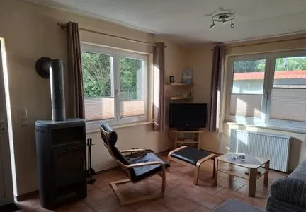  Ferienhaus nahe der Müritz