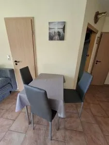  Ferienhaus nahe der Müritz