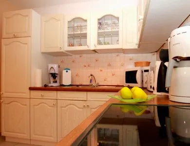  Ferienhaus nahe Malchower See