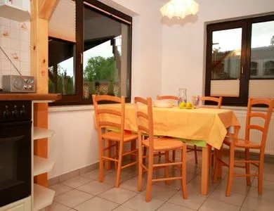  Ferienhaus nahe Malchower See