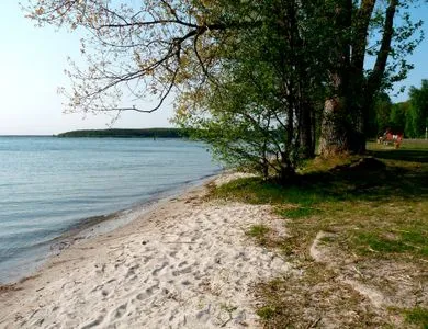  Ferienhaus Petersdorfer See