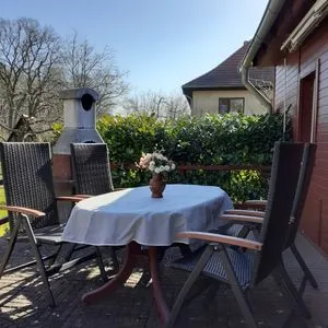  Ferienhaus Petersdorfer See