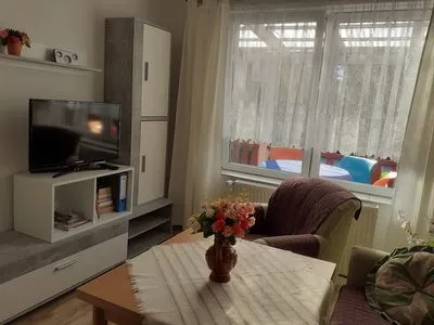  Ferienhaus Petersdorfer See