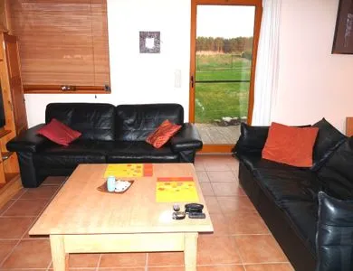  Ferienhaus zwischen den Seen