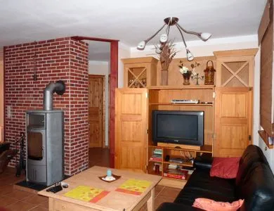  Ferienhaus zwischen den Seen