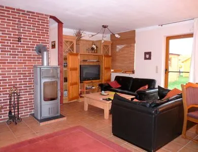  Ferienhaus zwischen den Seen