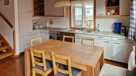  Ferienhaus Zaunkönig