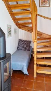  Ferienhaus Zaunkönig