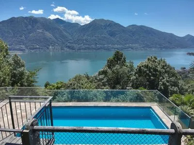  Case Rustico Moderne