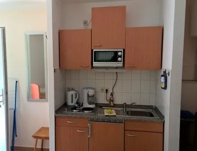  Ferienhaushälfte Insel Rügen