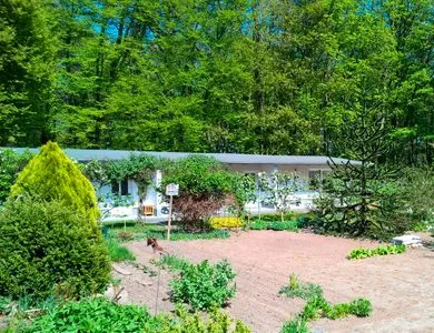  Ferienhaushälfte Insel Rügen