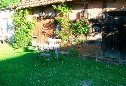  Ferienwohnung Jabelscher See