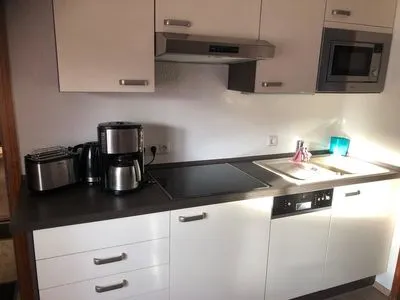  Ferienwohnung 500 Meter zum Achterwasser