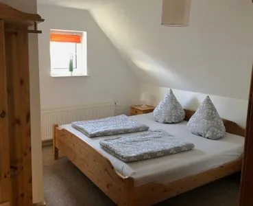  Ferienwohnung 500 Meter zum Achterwasser