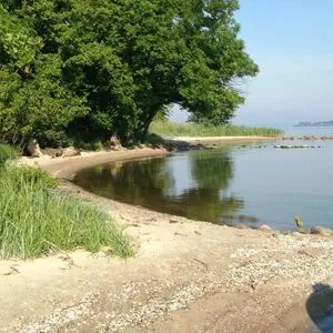  Ferienwohnung 500 Meter zum Achterwasser