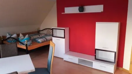  200 m zum Achterwasser