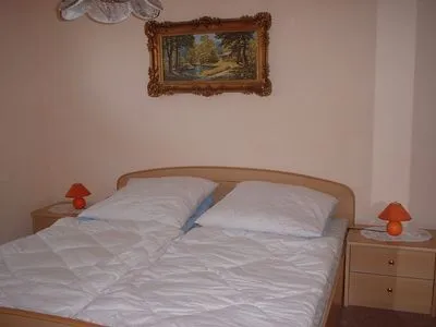  Ferienwohnung nahe Achterwasser