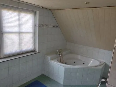  Ferienwohnung nahe Achterwasser