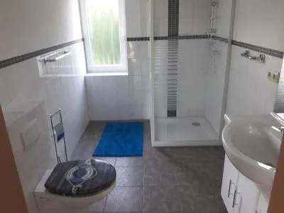  Ferienwohnung nahe Achterwasser