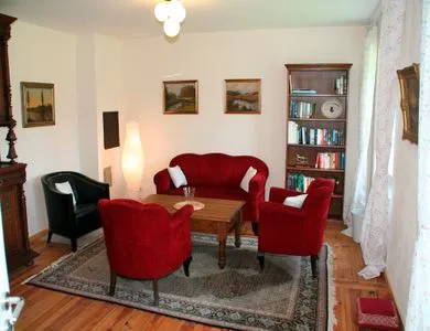  Ferienwohnung Alte Gutsbrennerei