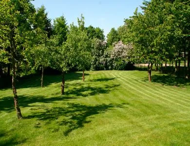  Ferienwohnung Alte Gutsbrennerei