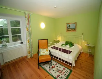  Ferienwohnung Alte Gutsbrennerei