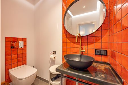 Gäste-WC