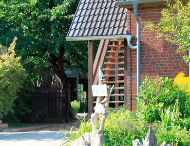  Ferienwohnung am Papensee